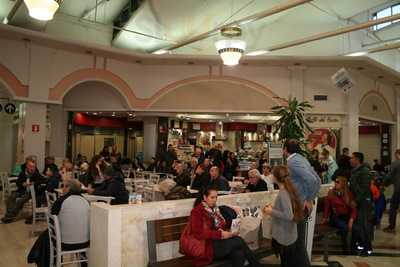 Caffe Del Centro, Roma