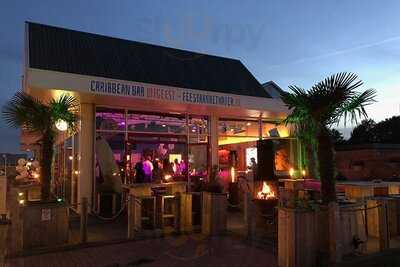 Caribbean Bar