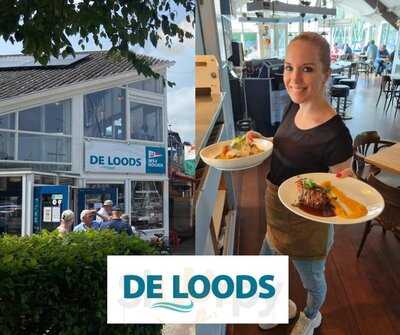 De Loods - Eten & Drinken