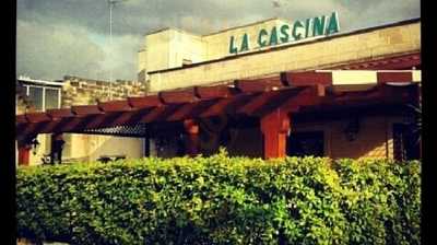 Ristorante la Cascina, Lecce