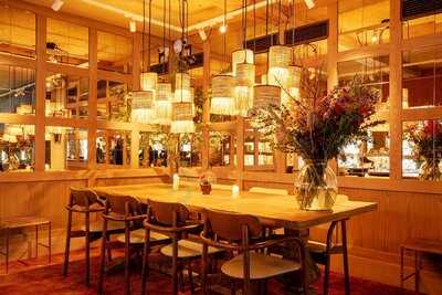 Restaurant Gini's