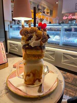 Pavarotti Dolce Leidschendam, Leidschendam