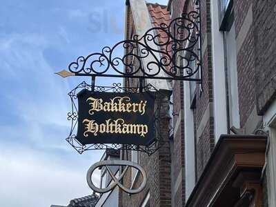 Patisserie Chocolaterie Holtkamp