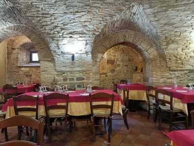 La Cantina della Canonica, Sant'Agata di Puglia