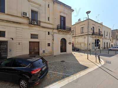 La Buona Tavola A Casa Tua , Lecce