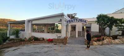 Trattoria Pastorello, Peschici