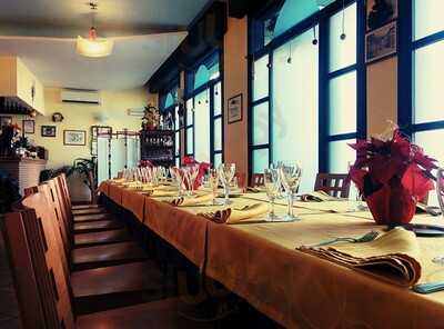 Ristorante Grand'Italia, Foggia