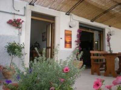 Il Cacciatore Ristorante - Bed&Breakfast, Peschici