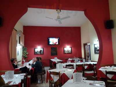 Pizzeria La Fasina, Foggia