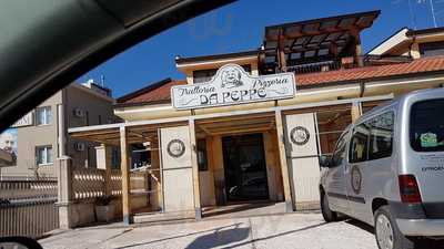 Trattoria da Peppe, San Giovanni Rotondo