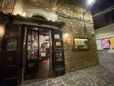 La Cantina Del Marchese