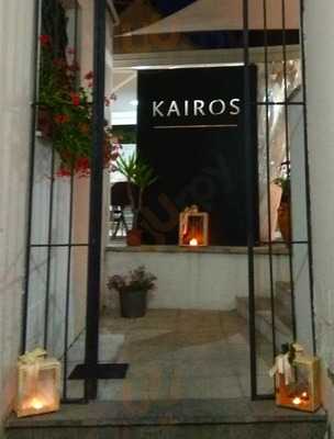 Kairos Ristorante E Braceria