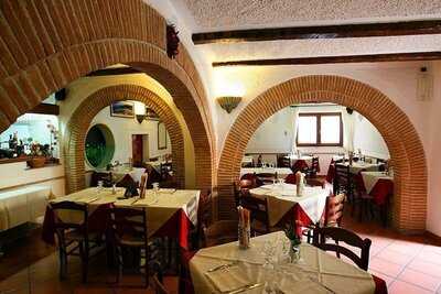 Ristorante Lucifero