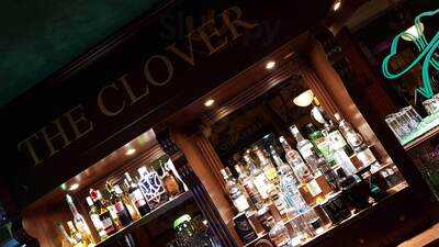 The Clover - Irish Pub, Nocera Inferiore