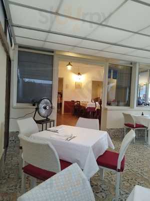 Osteria Demetra, Capaccio-Paestum