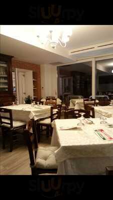 Ristorante Pizzeria La Pietra Azzurra