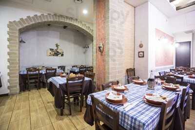 Hosteria Al Civico2