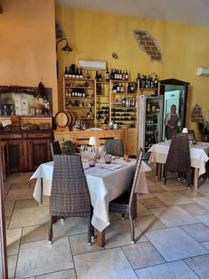 Ristorante Piazzetta Santa Sofia, Eboli