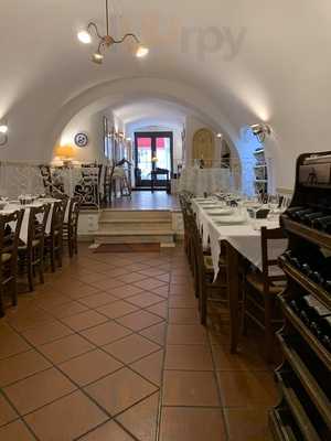 Trattoria La Cantinella, San Severo