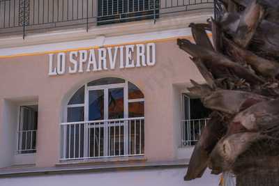 Lo Sparviero