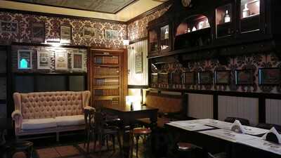 James Joyce Irish Pub, Battipaglia