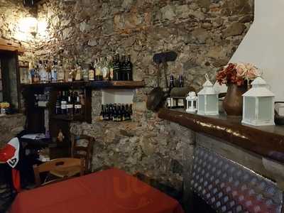 La Locanda del Barone, Torraca