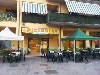 Pizzeria Rosticceria S. Antonio