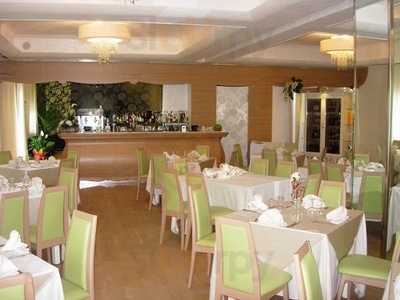 Ristorante Romantica, Teggiano