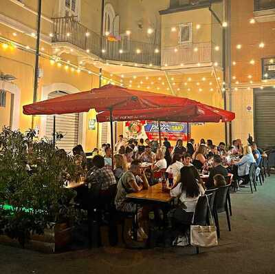 Pizzeria La PIAZZETTA, Torremaggiore