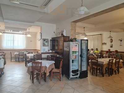 Ristorante Trattoria Le More