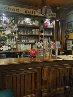 Irish Pub e Caffetteria New Tullamore, Bovino