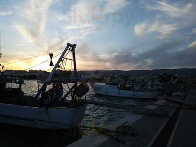 Ristorante Gente di Mare, Manfredonia