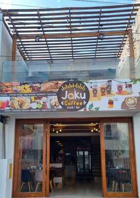 Jaku Coffee Paracas