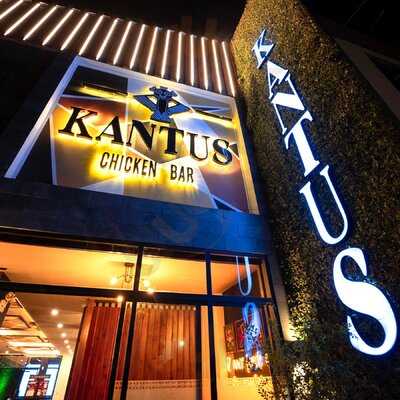 Kantus Chicken Bar