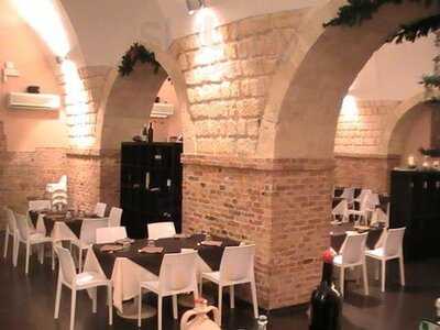 Ristorante Figli di Puglia, Cerignola