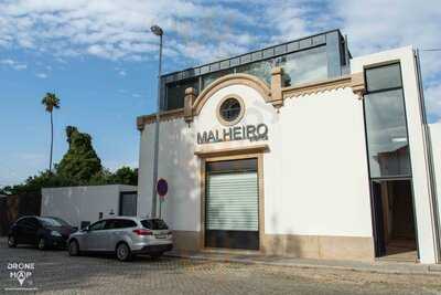 Malheiro Eventos