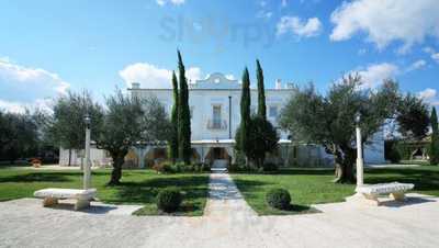 Tenimento Di San Giuseppe, Foggia