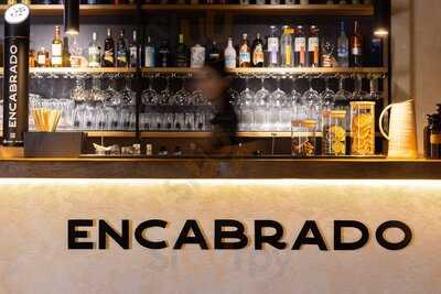 Encabrado