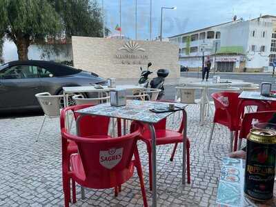 Amanhã Há Mais Snack-bar