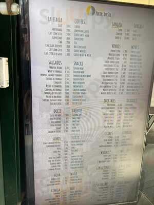 Quiosque das Portas do Sol