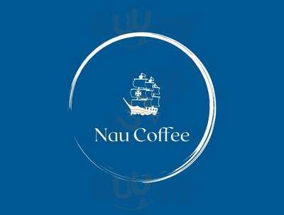 Nau Coffee - Specialty Coffee