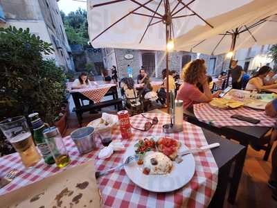 Pane E Vino