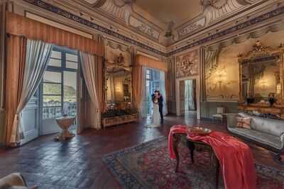 Villa Soglia - Matrimoni ed eventi, Castel San Giorgio