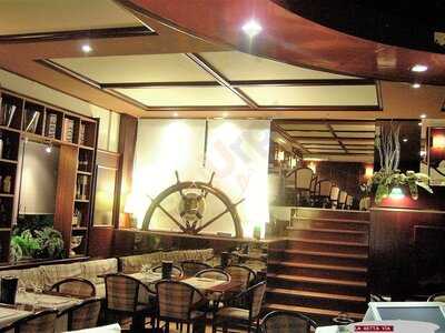 Ristorante  Lord  Nelson