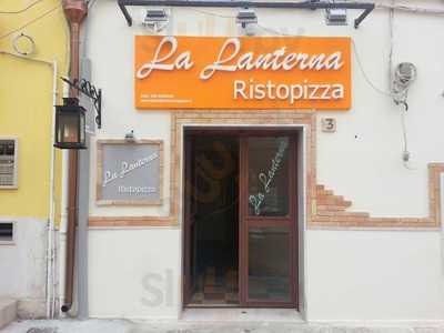 La Lanterna Pizzeria, Lesina