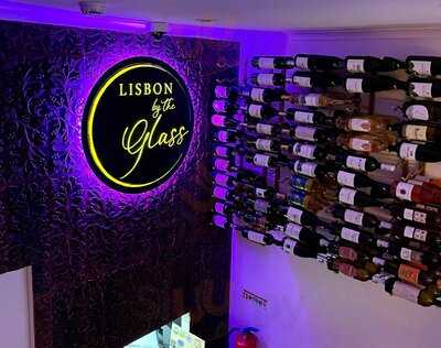 Lisbon By The Glass