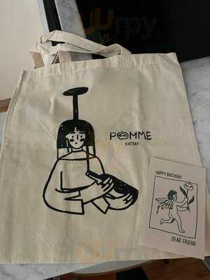 Pomme Eatery