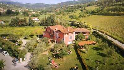 U' Cecere Agriturismo, Agropoli