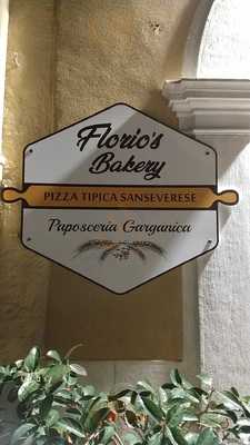 Florio's Pizzeria, San Severo