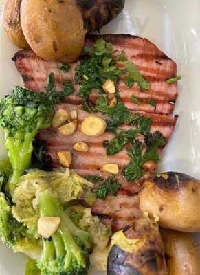 Chafarica Restaurante